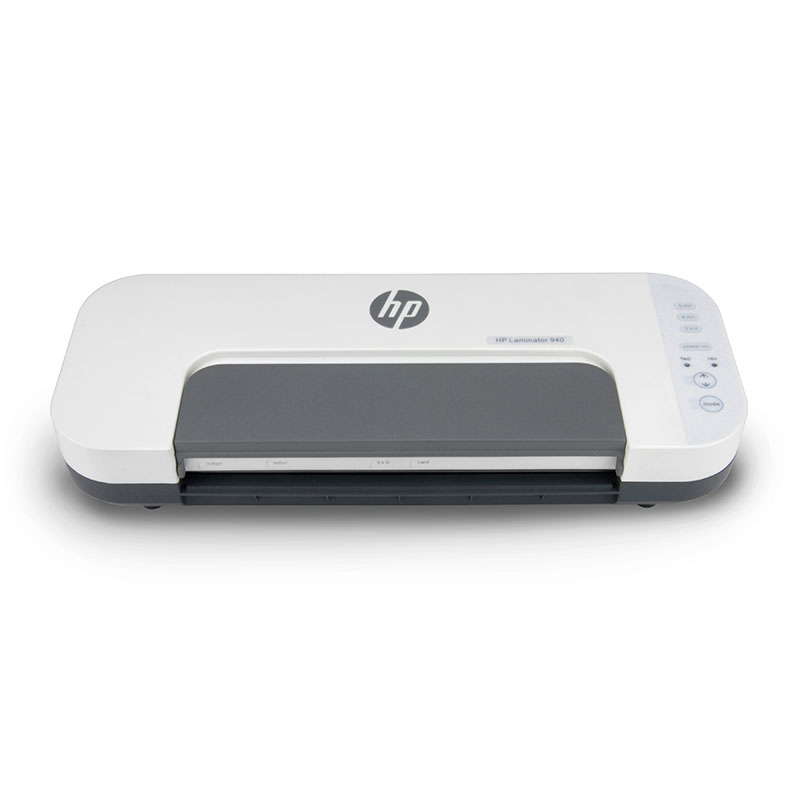 HP 940 Laminator - Perfect small laminator for home at an affordable price