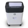 hp af1009 shredder front
