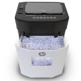 HP Shredder AF809 front