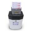 HP Shredder AF809 front shredding confidential info