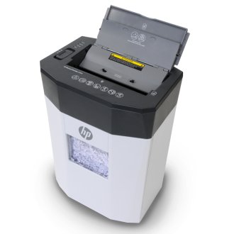 HP Shredder AF809