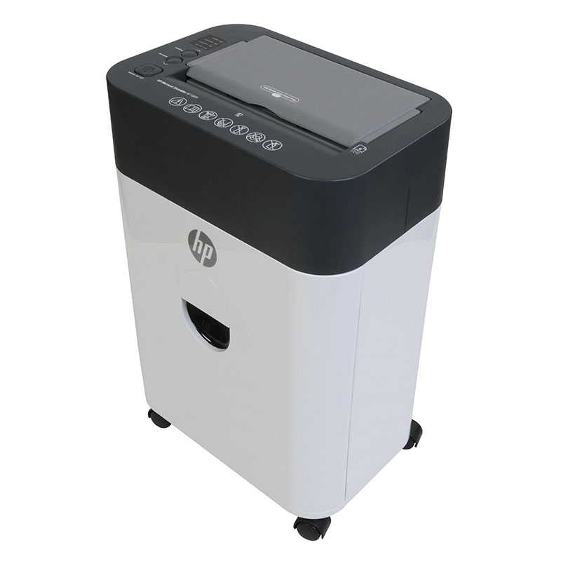 HP AF1009 Microcut Shredder - Image 9