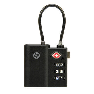 HP TSA Lock