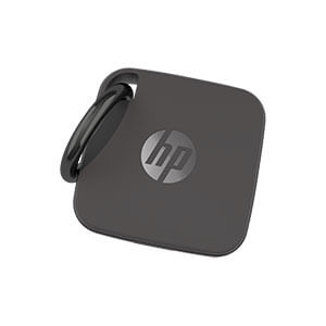 HP Locator Tag