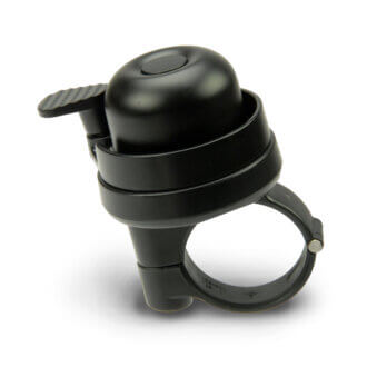 HP Locator Bike Bell
